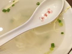 -东泰祥生煎馆(陕西南路店)