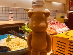 -星椰叻沙·椰浆鲜虾面(江南西店)