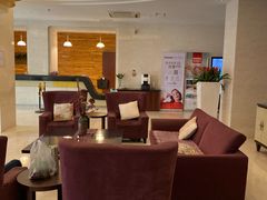 -和颐至尚酒店(济南趵突泉店)