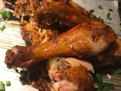 -绿茶餐厅(乐峰广场店)