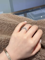-Cindy Jewelry·钻戒·彩色宝石