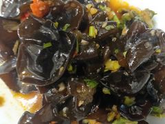 -大丰收脆鱼(浦西万达店)