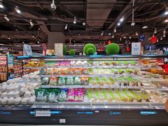 -盒马鲜生(皇庭广场店)