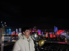 -VENU+海景酒廊