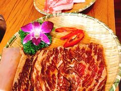 -紫霞门韩国料理烤肉(深南东路店)