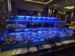 -福州西湖大酒店·怡湖咖啡厅