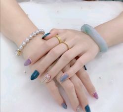 -LILY NAILS美甲美睫