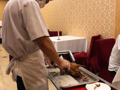 -北京全聚德(天安门店)