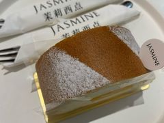 -CHEZ JASMINE 茉莉的氧气厨房