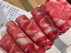 -蜀九香火锅(彩虹店)