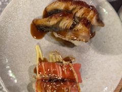 -沼津港精致料理·寿喜烧·烧鸟(龙湖南桥天街日料榜单店)