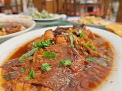 -燕北云山·农家菜·灶台鱼(密云溪翁庄店)