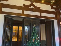 -西安华清御汤酒店