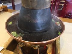 -北门涮肉·铜锅涮肉(南锣鼓巷店)