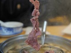 -伟记牛肉(金鸿公路店)