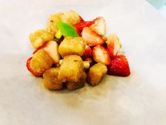 招牌咕噜肉-壹零贰小馆(桂城石啃店)
