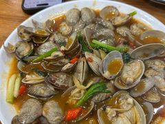 -潮粥馆(长江花园店)