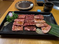 牛肉黄金组合-本寻烧肉酒场(双井店)