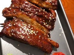 -CRAZYONES西班牙海鲜饭(上海美罗城店)