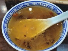 -蟹上黄·蟹黄面·江南糖水(人民广场店)