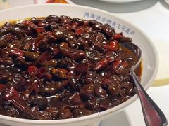 -三强鸽子(胜利路店)
