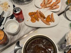 -万达文华酒店·48F云端窗景美食汇自助餐厅