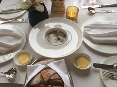 -上海和平饭店华懋阁 Cathay Room