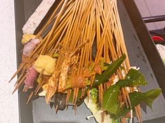 -钢管厂五区小郡肝串串香(南山店)