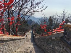 -妙峰山风景名胜区