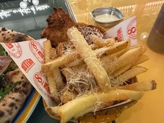 -BOTTEGA意库(中骏世界城店)