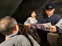 -《12·12》西安事变大型实景演出