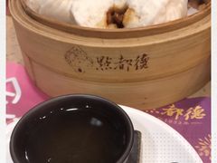 -点都德(大茶楼店)