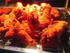 -潘大师炸鸡腿(莱蒙店)