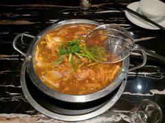-古乐牛香·鲜牛肉牛杂火锅(五一中路店)