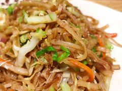 -烤满分·东北烧烤(首经贸店)