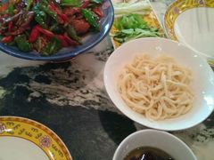 -那家小馆•北京菜•烤鸭(香山店)