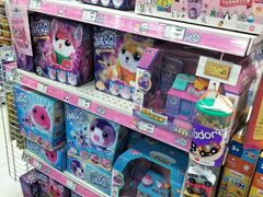 -TOYSRUS玩具反斗城(天津远洋乐堤港店)