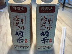 -陶陶居酒家(SM二期购物广场店)