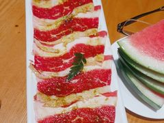 -韩味园果木炭烤鲜肉(陵东街店)