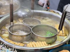 -正宗阳山牛杂(东城店)