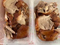 片皮鸭-燕云楼(云南路店)