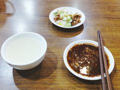 -鸿毛饺子(紫竹桥店)