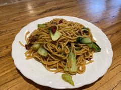 南昌炒粉-白鹿江西餐厅(北师大店)