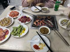 -风味烧烤