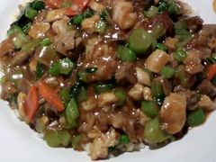 -龙记烧腊茶餐厅(常德路店)