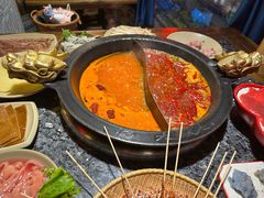 -蜀大侠火锅(总府路店)