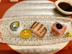 -鮨青(恒基名人购物中心店)