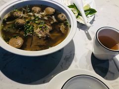 -大茴香越法料理(SOHO复兴店)