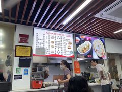 -文武王氏烧饼·无矾油条(西溪路店)