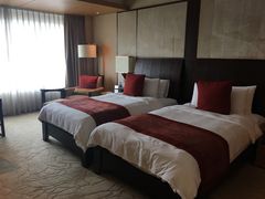 -上海浦东嘉里大酒店